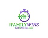 https://www.logocontest.com/public/logoimage/1572456797The Family Wins 6.jpg